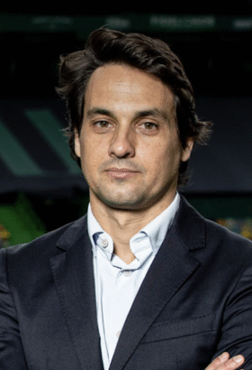 André Bernardo