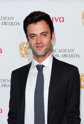 Jolyon Rubinstein
