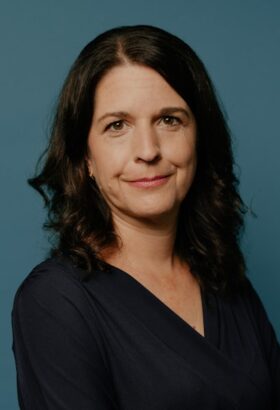 Judith Wittwer