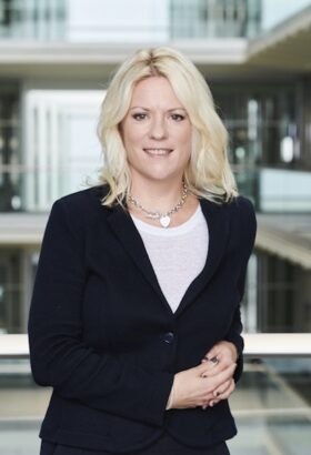Rachel Corp